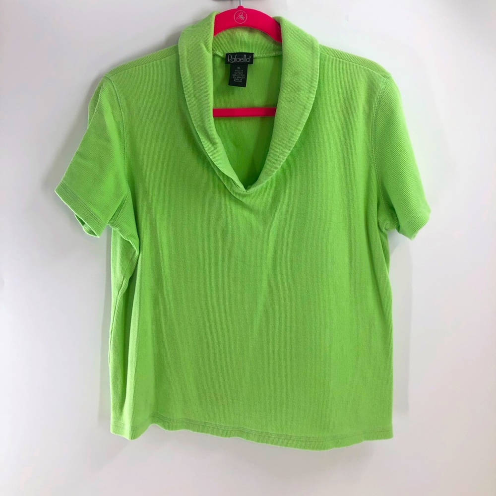 Rafaella Womens top size XL